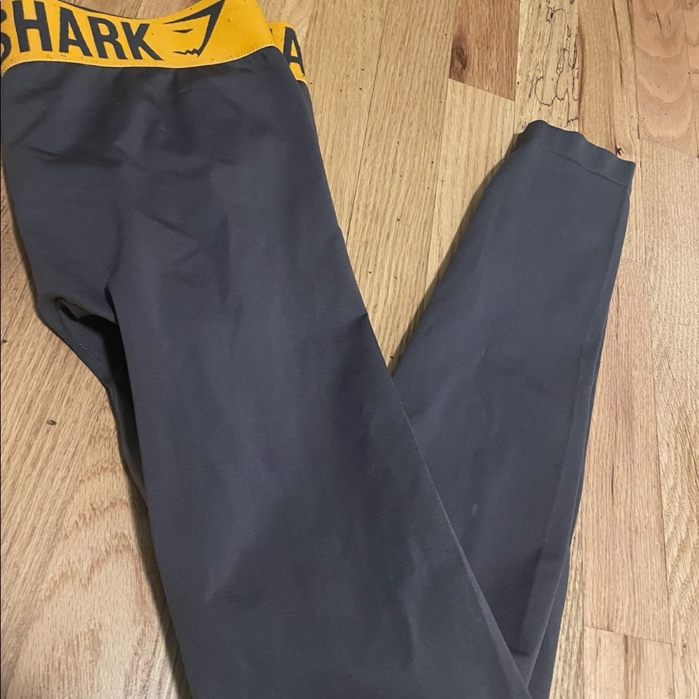 Gymshark Leggings